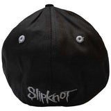 Slipknot Baseball Cap: Nonagrams Pattern
