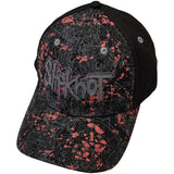 Slipknot Baseball Cap: Nonagrams Pattern