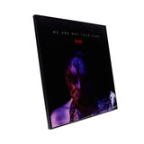 Slipknot We Are Not Your Kind Crystal Clear Picture