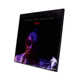 Slipknot We Are Not Your Kind Crystal Clear Picture