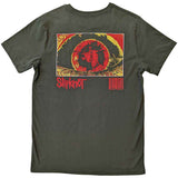 Slipknot T-Shirt: Zombie