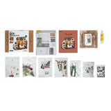 Slow Life Café Miniature House