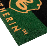 Harry Potter Slytherin doormat