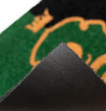 Harry Potter Slytherin doormat