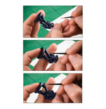 Citadel Small Brush Layer