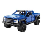 Smash Off-Roader Model
