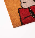 Snoopy Doormat