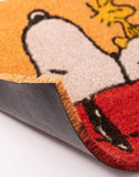 Snoopy Doormat