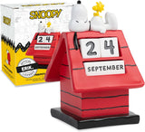 Snoopy Perpetual Calendar