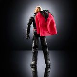 Solo Silkoa WWE Action Figure