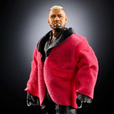 Solo Silkoa WWE Action Figure