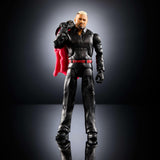 Solo Silkoa WWE Action Figure