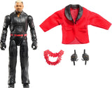 Solo Silkoa WWE Action Figure