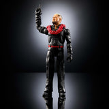 Solo Silkoa WWE Action Figure