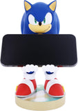 Sonic the Hedgehog The Original Phone and Controller Holder