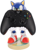 Sonic the Hedgehog The Original Phone and Controller Holder