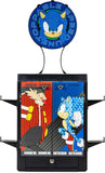 Sonic the Hedgehog Gaming Locker and Storage Stand