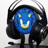 Sonic the Hedgehog Gaming Locker and Storage Stand