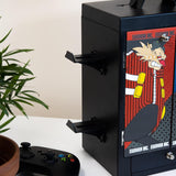 Sonic the Hedgehog Gaming Locker and Storage Stand