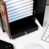 Sonic the Hedgehog Gaming Locker and Storage Stand