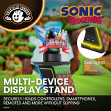 Sonic the Hedgehog Light Up Ikon Gaming Phone Holder