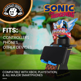 Sonic the Hedgehog Light Up Ikon Gaming Phone Holder