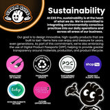 Sonic the Hedgehog Light Up Ikon Gaming Phone Holder