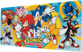 Sonic the Hedgehog Mouse Pad