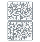 Warhammer Soulblight Gravelords: Deadwalker Zombies