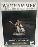 Warhammer Soulblight Gravelords: Othar the Half-King