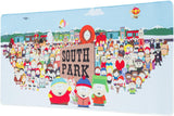 South Park Mouse Pad