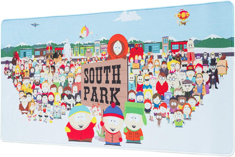 South Park Mouse Pad
