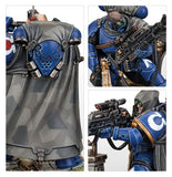Warhammer Space Marines: Eliminator Squad