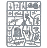 Warhammer Space Marines: Eliminator Squad