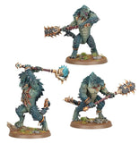 Warhammer Age of Sigmar Spearhead: Seraphon