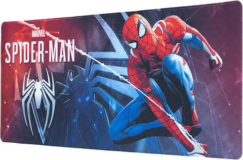 Spider-Man Mouse Pad