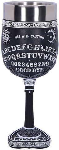 Spirit Board Goblet