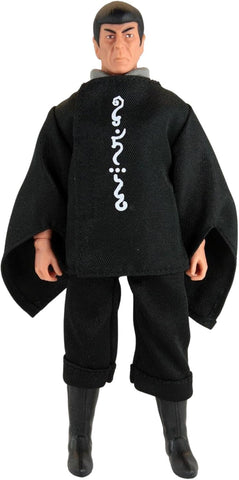 Star Trek Mr. Spock Action Figure