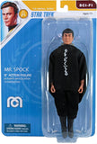 Star Trek Mr. Spock Action Figure