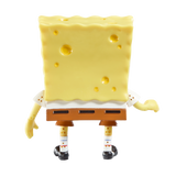 Spongebob Squarepants Bendable Action Figure