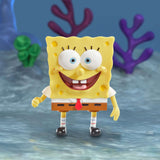 Spongebob Squarepants Bendable Action Figure