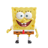 Spongebob Squarepants Bendable Action Figure