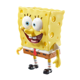 Spongebob Squarepants Bendable Action Figure
