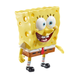 Spongebob Squarepants Bendable Action Figure