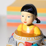 Squid Game Perpetual Calendar