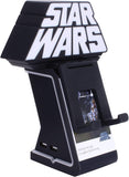 Star Wars Logo Ikon Light-Up Phone and Controller Holder