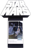 Star Wars Logo Ikon Light-Up Phone and Controller Holder