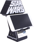 Star Wars Logo Ikon Light-Up Phone and Controller Holder