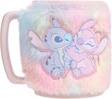 Fuzzy Mugs