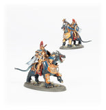 Warhammer Stormcast Eternals: Dracothian Guard